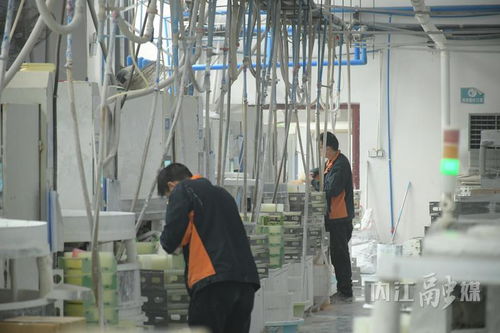 讓制造業(yè)更聰明 內(nèi)江為“智改數(shù)轉”網(wǎng)絡工程施工明確三年施工圖