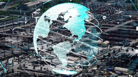 智慧工地建設中的網(wǎng)絡工程施工關鍵技術及應用