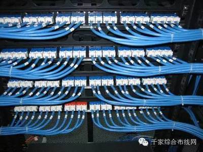 數(shù)據(jù)中心綜合布線系統(tǒng)的抗干擾與接地技術(shù)實踐