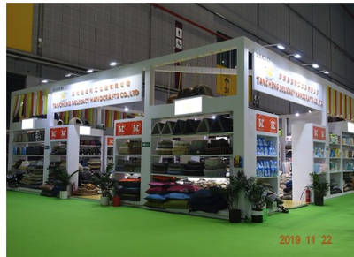 建立核心競爭力，歐佩貝貝寵物用品穩步向前