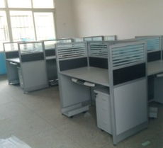 江西屏風桌 南昌盛華屏風桌銷售報價與款式全解析