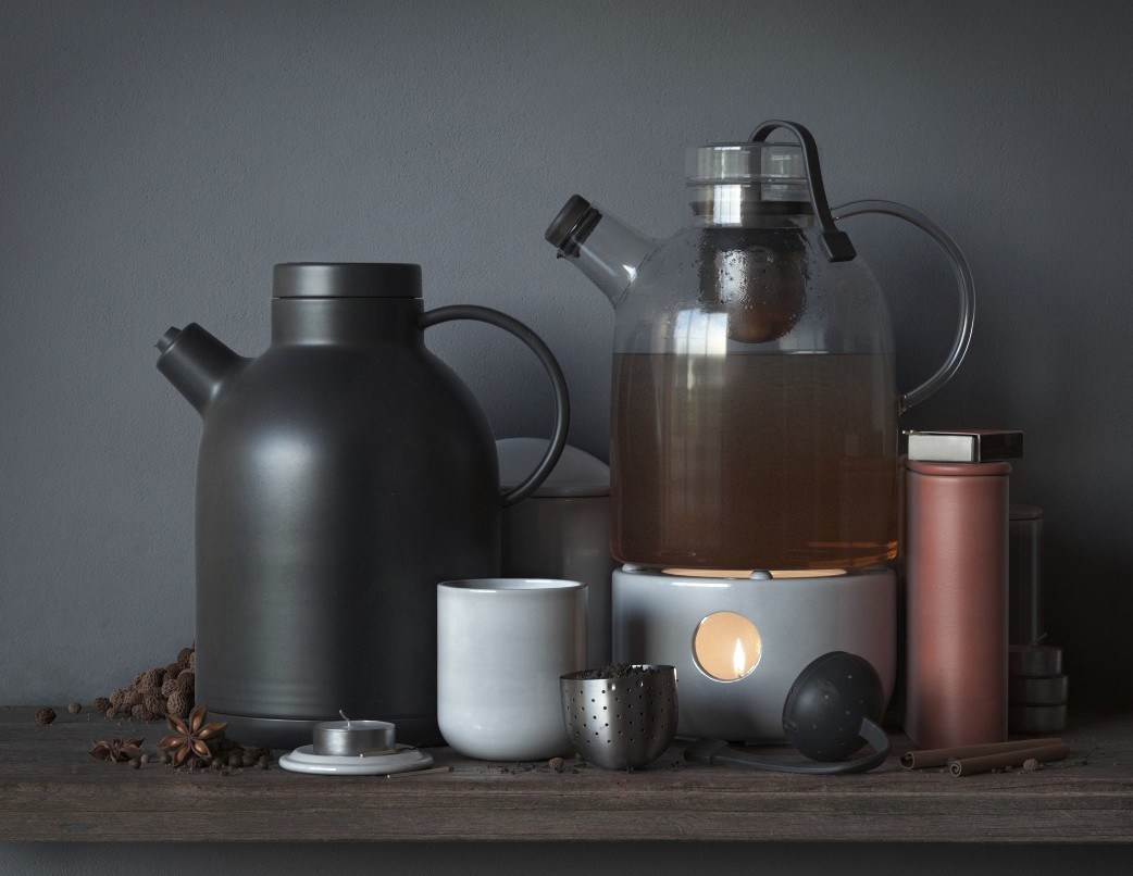 家居靈感，點亮生活 探索創意生活家居用品的設計世界